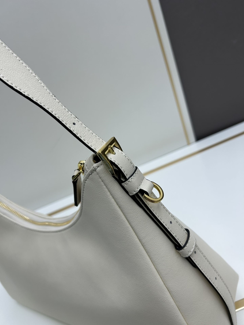 Prada Top Handle Bags